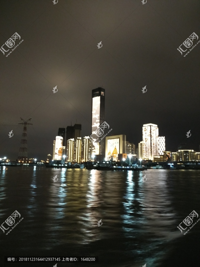 厦门海景