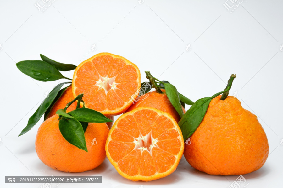 不知火橘