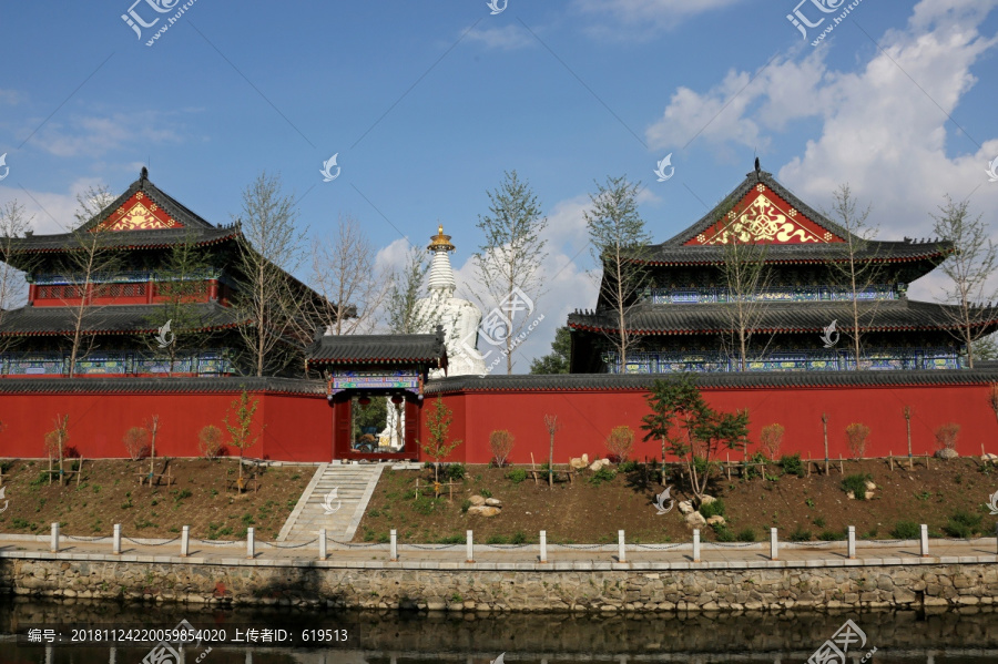 沈阳东塔永光寺