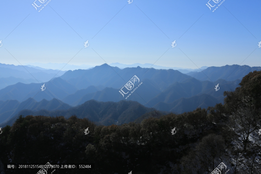 熊耳山