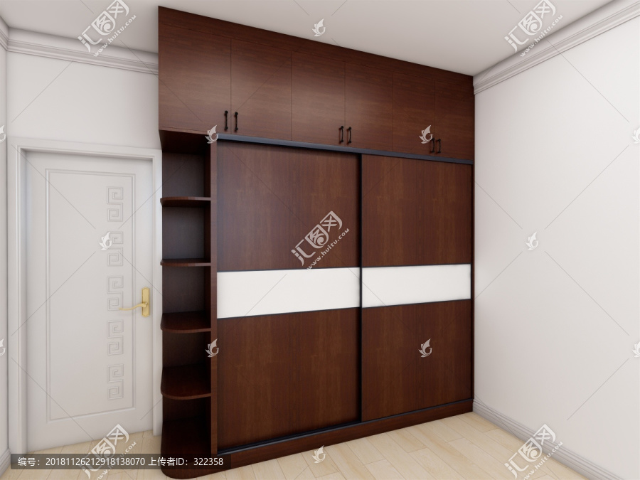 全屋定制家具