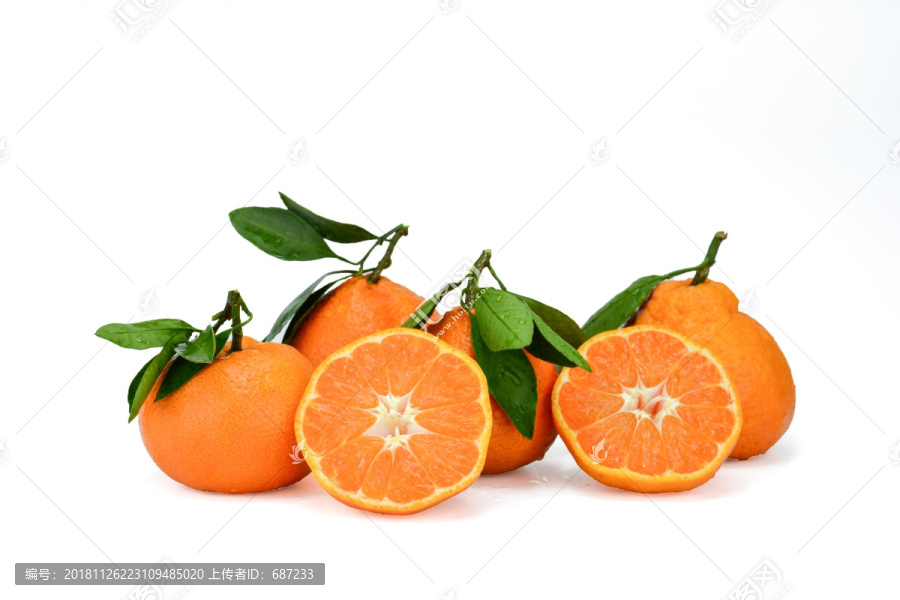丑桔丑橘