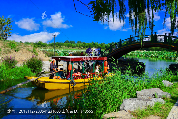 北京圓明園