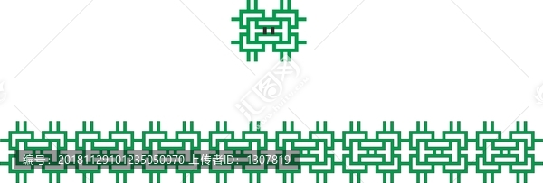 中式