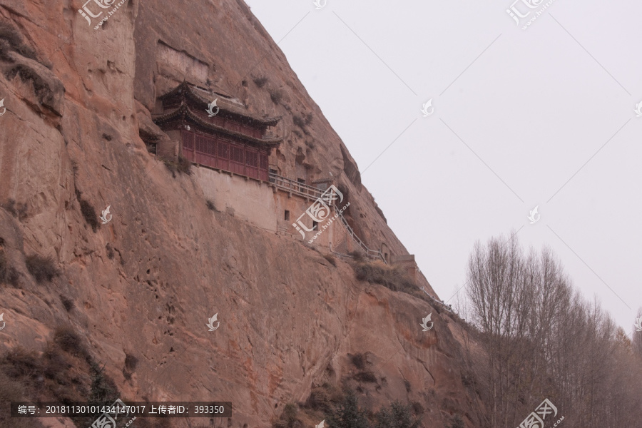 马蹄寺