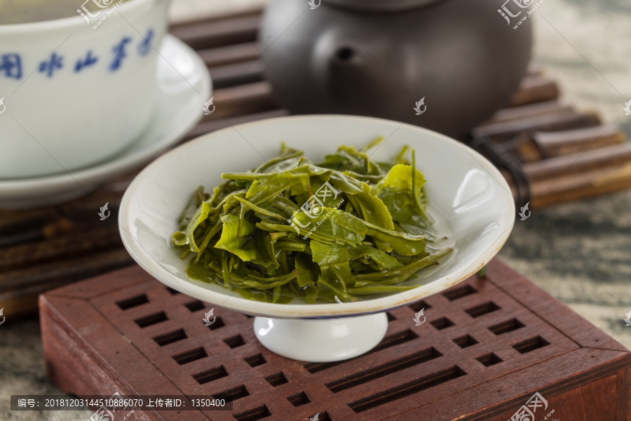 綠茶
