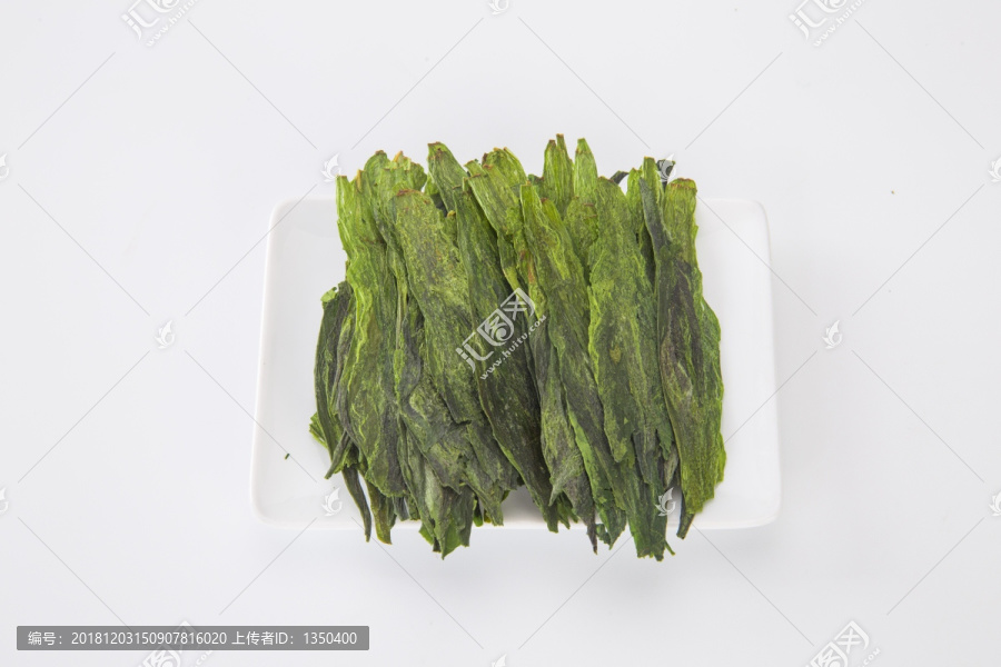 猴魁茶葉