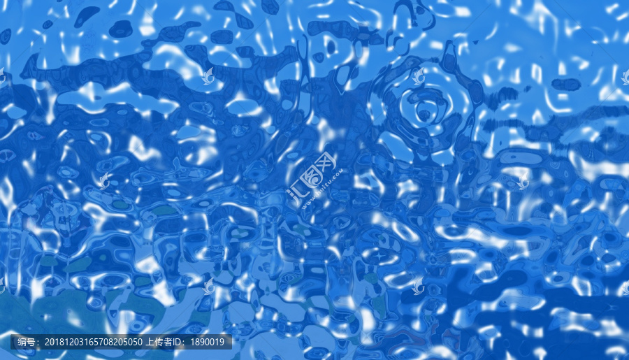 水紋