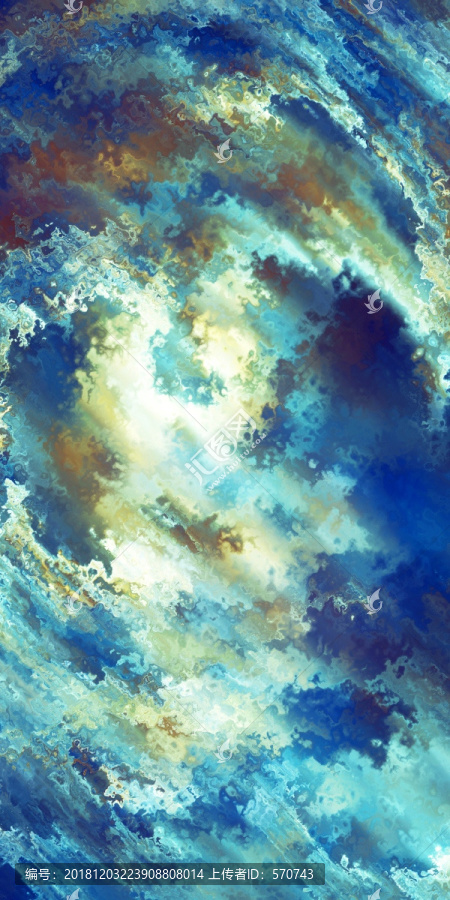 油畫