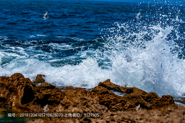 丹吉尔海滩