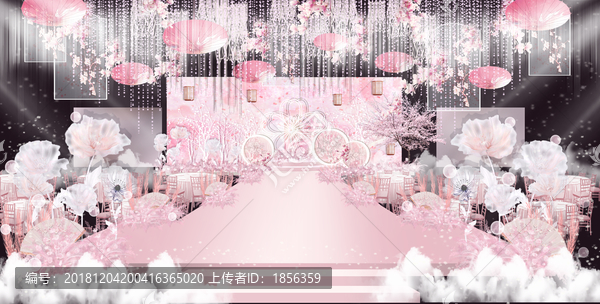 櫻花主舞臺