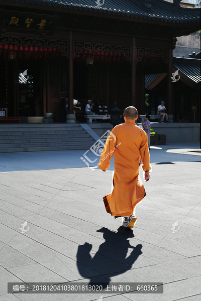 上海玉佛禅寺