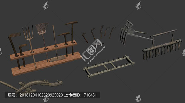 農(nóng)家器具