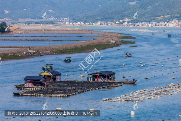 霞浦