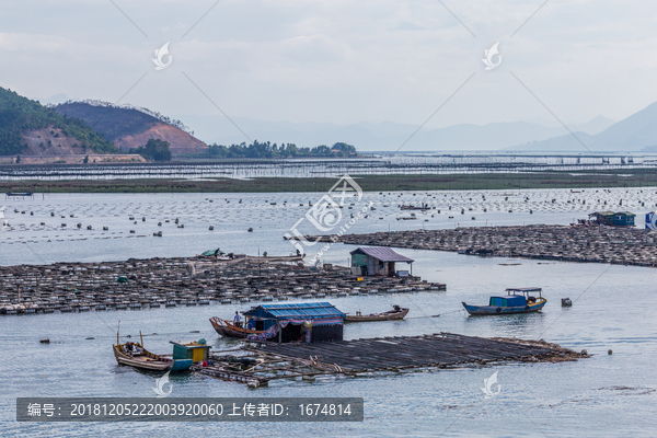 霞浦