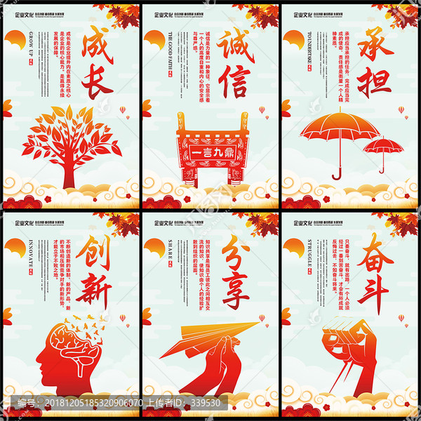 辦公室成長誠信承擔(dān)創(chuàng)新分享奮斗