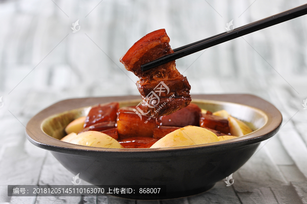 红烧肉