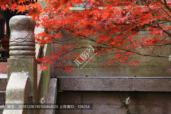 寺庙建筑