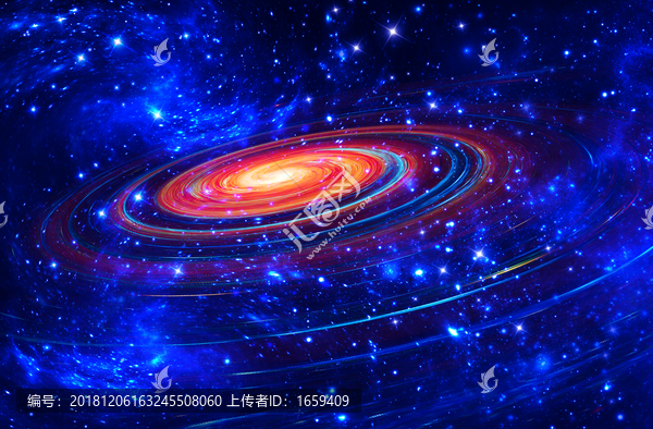 宇宙星空