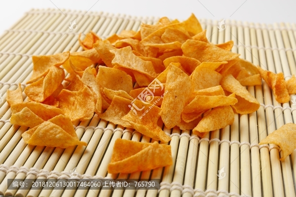 山藥脆片