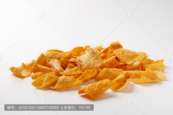 山藥片素材