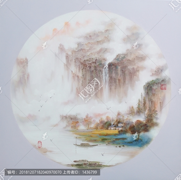 中式風(fēng)景