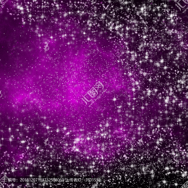 高清唯美宇宙星空圖