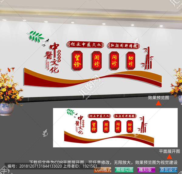 弘揚中醫(yī)文化