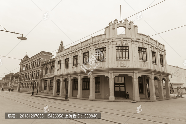 老上海租界-匯圖網(wǎng) fosd68.com 老上海租界