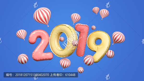 2019字体