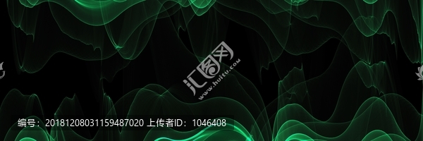 時(shí)尚彩色酷炫背景
