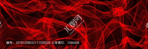時尚彩色酷炫背景