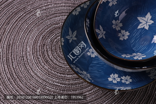 陶瓷日式