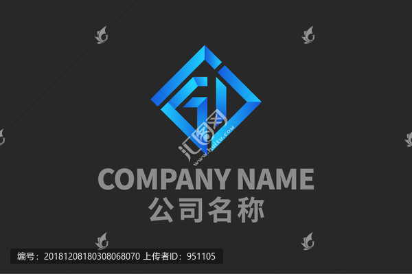 创字LOGO