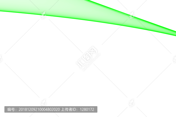 動感線條