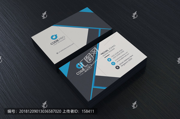 企業(yè)名片