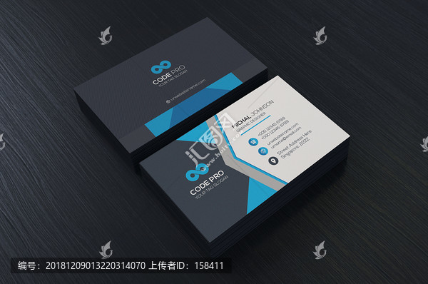 企業(yè)名片