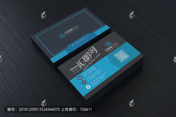 企業名片