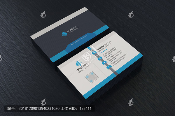 企業(yè)名片