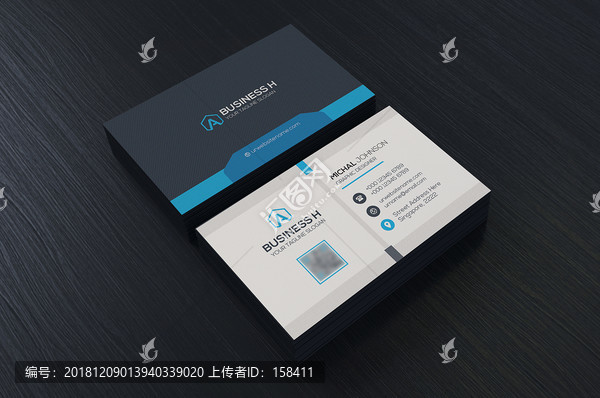 企業(yè)名片
