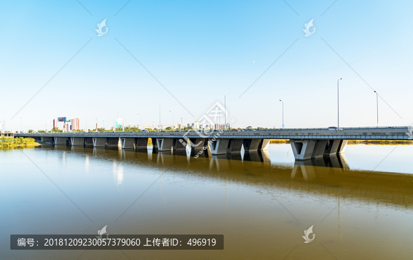 北京卢沟新桥