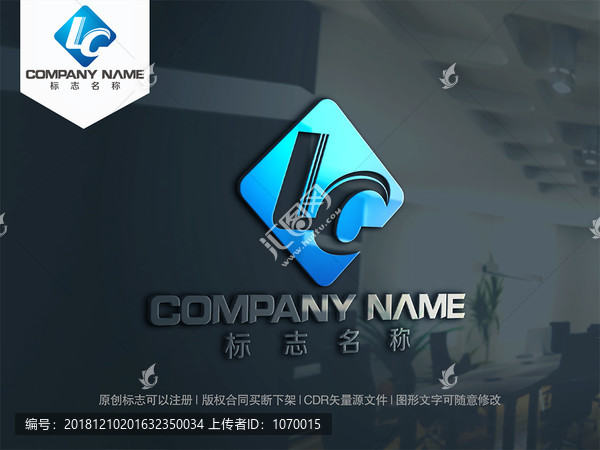 字母CL字母LC
