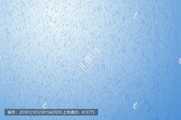 密密麻麻雨