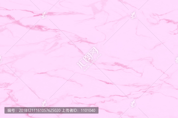粉紅色大理石花紋圖案背景