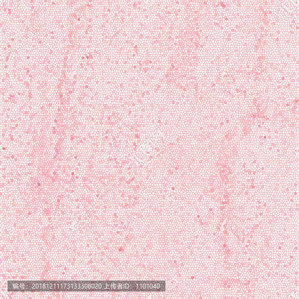 粉色晶格格子背景