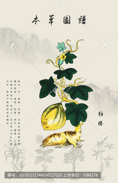 栝樓