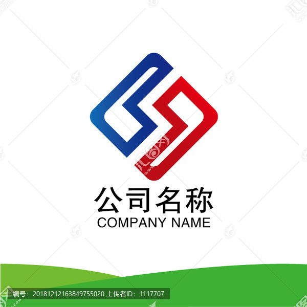 公司標志