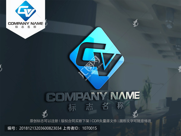 字母CV字母VC