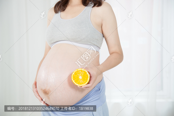 孕妇