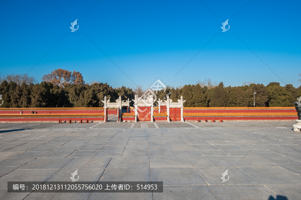 北京地坛公园